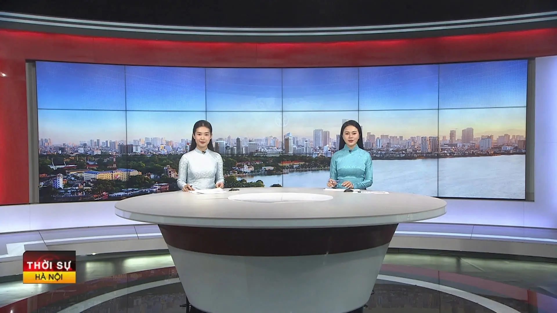 Chương trình Thời sự 18h30 | 14/08/2025